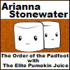 Arianna Stonewater