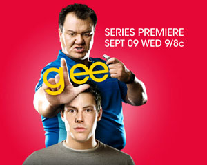 Glee Premiere