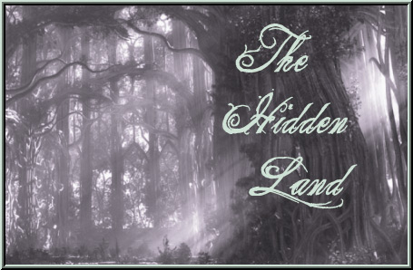 The Hidden Land