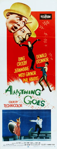 Anything Goes