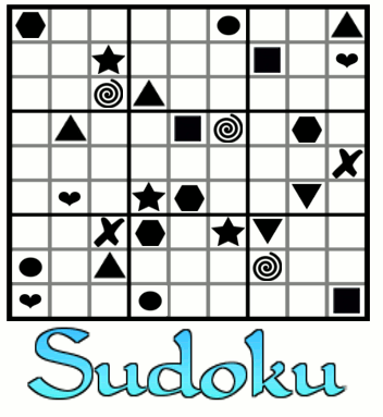 Sudoku (Oh no! Another one!) download the new for windows